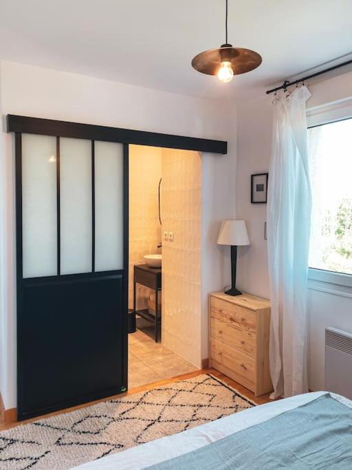Grande Maison Chaleureuse Avec Vue Mer Imprenable Criel-sur-Mer Exteriör bild